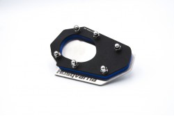 SM MotoFeet side stand extension for Husqvarna 901 2021-2024