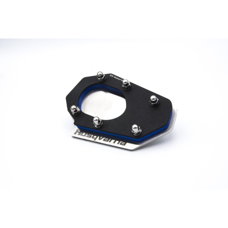 SM MotoFeet side stand extension for Husqvarna 901 2021-2024