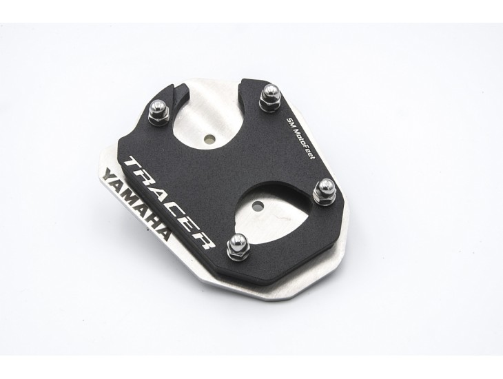 Poszerzenie stopki bocznej SM MotoFeet do TRACER 7 & 700 2016-