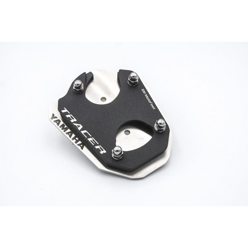 Poszerzenie stopki bocznej SM MotoFeet do TRACER 7 & 700 2016-