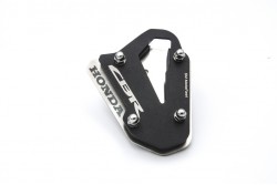 SM MotoFeet side stand extension for Honda CBR 1100 XX 1997-2007