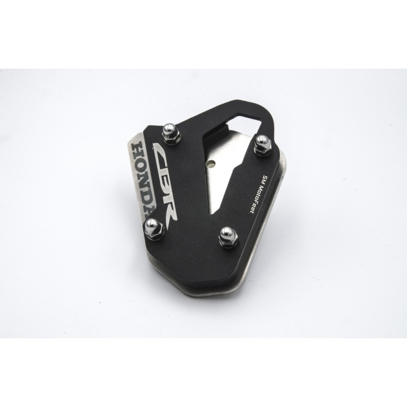 Poszerzenie stopki bocznej SM MotoFeet do Honda CBR 1100 XX 1997-2007
