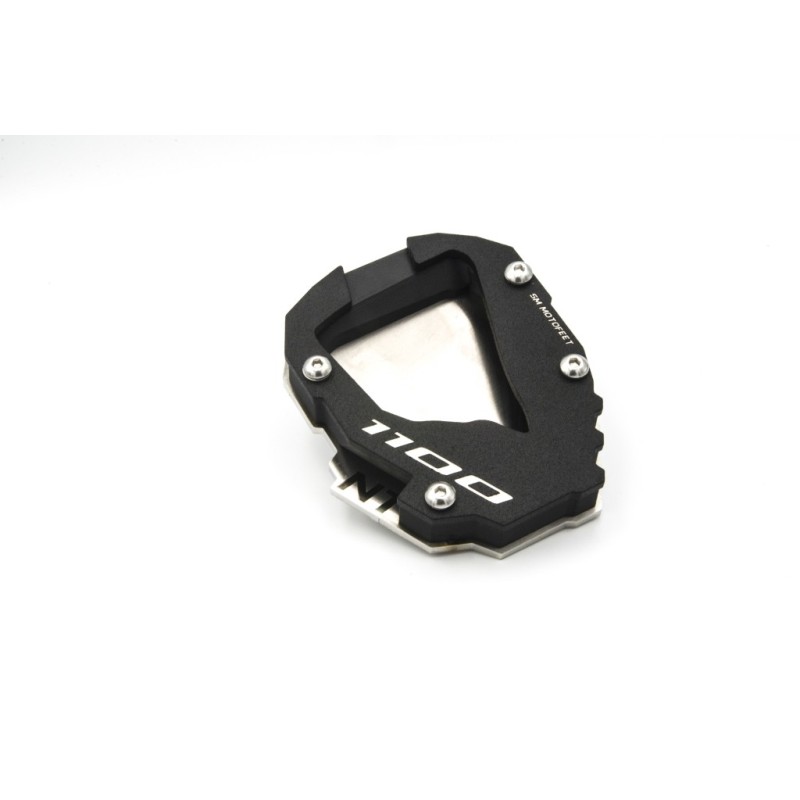 SM MotoFeet side stand extension for Honda NT 1100 2022-