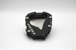 SM MotoFeet side stand extension for Honda NT 1100 2022-