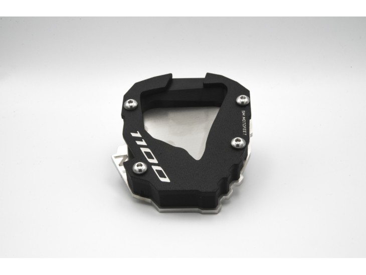 SM MotoFeet side stand extension for Honda NT 1100 2022-