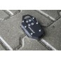 Poszerzenie stopki bocznej SM MotoFeet do Suzuki DL 800 2023-