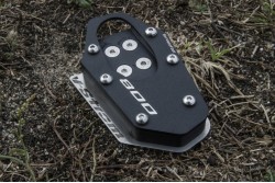 SM MotoFeet side stand extension for Suzuki DL 800 2023-