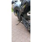 Poszerzenie stopki bocznej SM MotoFeet do Suzuki DL 800 2023-