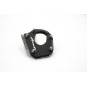 SM MotoFeet side stand extension for Honda Hornet 750 2023-