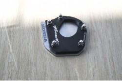 SM MotoFeet side stand extension for Honda Hornet 750 2023-