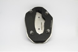 SM MotoFeet side stand extension for Kawasaki Z1000 2007-2009