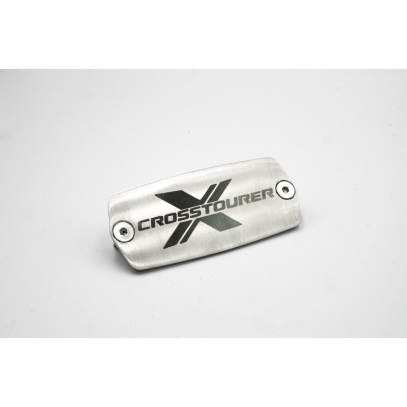 Honda VFR 1200X-  blacha pojemników hydraulicznych