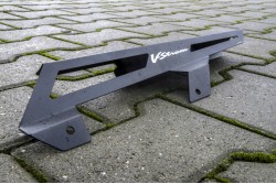 Suzuki DL1000 K2-K9 Chain Guard