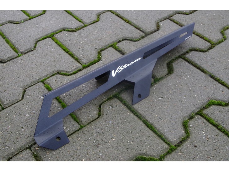 Suzuki DL1000 K2-K9 Chain Guard