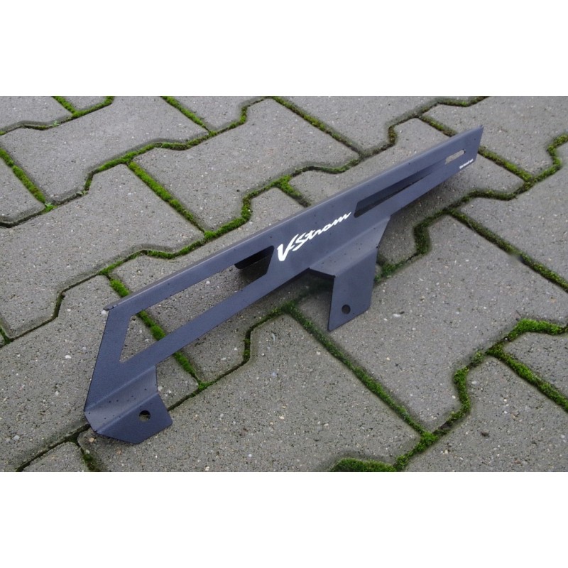 Suzuki DL1000 K2-K9 Chain Guard