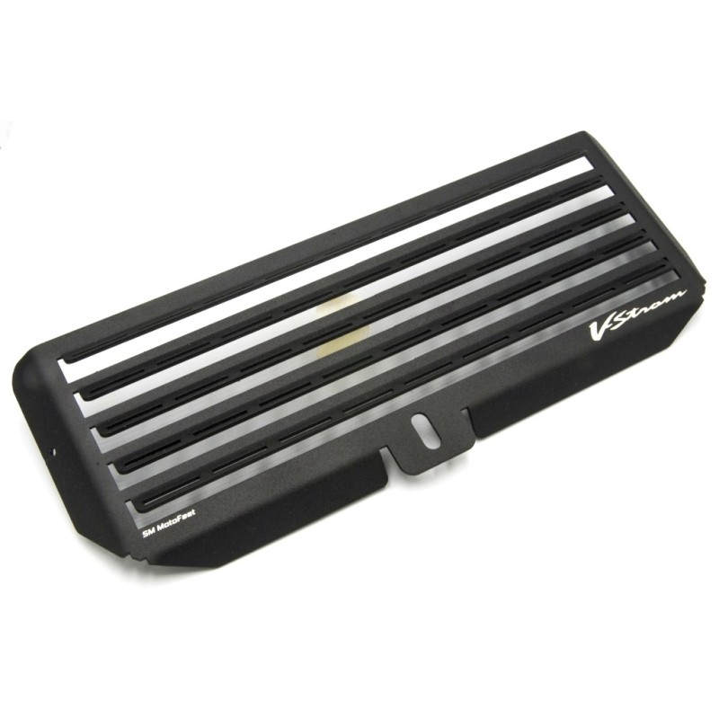 Suzuki DL1000 K2-K9 Oil Cooler Guard