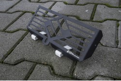 Suzuki DL1000 K2-K9 Oil Cooler Guard