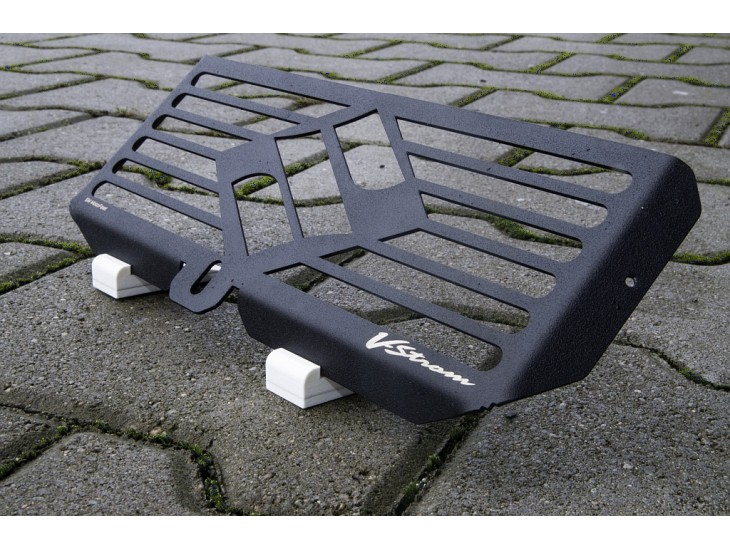 Suzuki DL1000 K2-K9 Osłona chłodnicy oleju