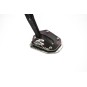 SM MotoFeet side stand extension for Suzuki GSX-R 1100 1989-1992
