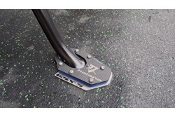 SM MotoFeet side stand extension for Suzuki GSX-S1000S Katana 2019-2024