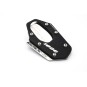 SM MotoFeet side stand extension for Suzuki GSX-S1000S Katana 2019-2024