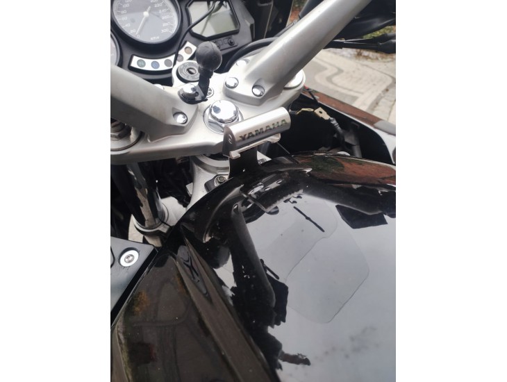 Uchwyt nawigacyjny SM MotoFeet Yamaha FJR 1300