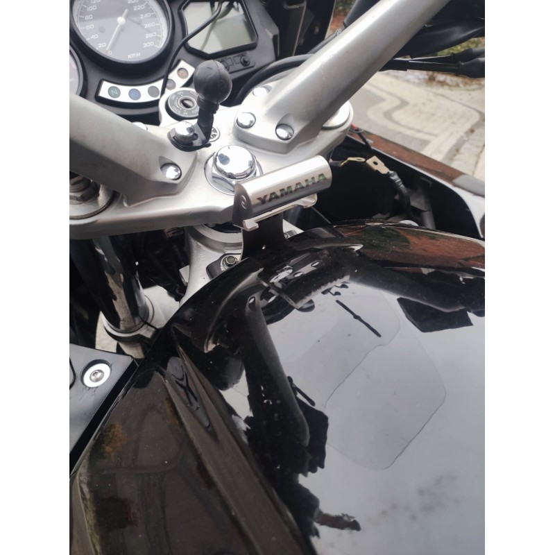 Navigation Mount SM MotoFeet Yamaha FJR 1300