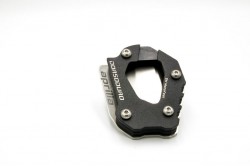 SM MotoFeet side stand extension for Aprilia Dorsoduro 750/900/1200