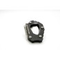 SM MotoFeet side stand extension for Aprilia Dorsoduro 750/900/1200