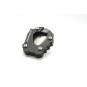 SM MotoFeet side stand extension for Aprilia Dorsoduro 750/900/1200