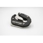 SM MotoFeet side stand extension for Triumph Rocket 3 2020-
