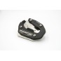 SM MotoFeet side stand extension for Triumph Rocket 3 2020-
