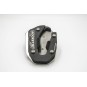 SM MotoFeet side stand extension for Triumph Rocket 3 2020-