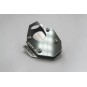 SM MotoFeet side stand extension for Suzuki GSX-S 125 2017-