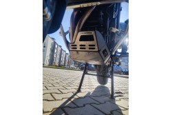 BMW F800 GS K72 i K75 - Osłona silnika