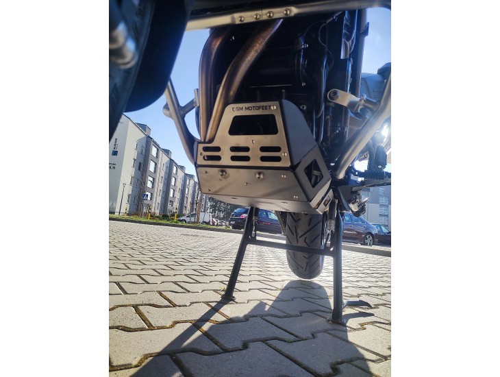 BMW F800 GS K72 i K75 - Osłona silnika