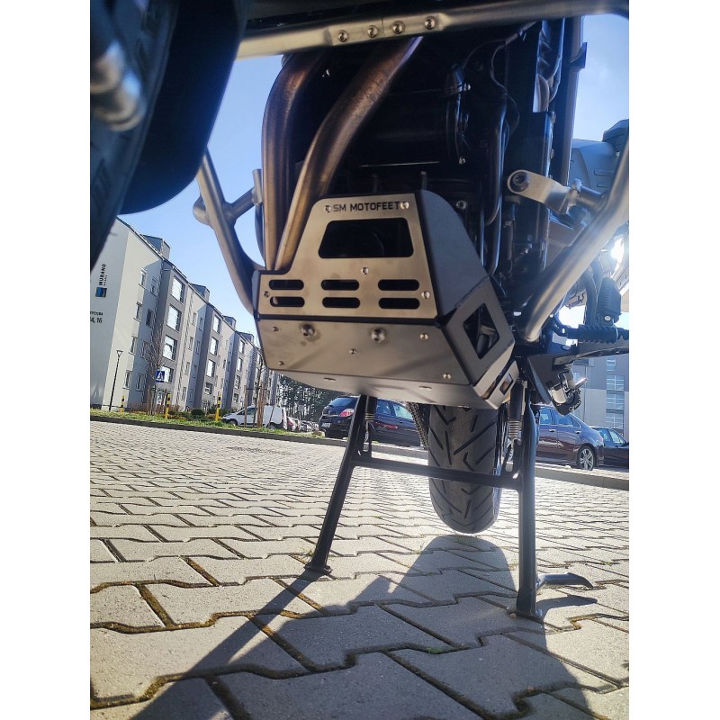 BMW F800 GS K72 i K75 - Osłona silnika