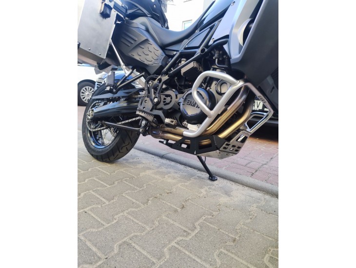 BMW F800 GS K72 i K75 - Engine guard