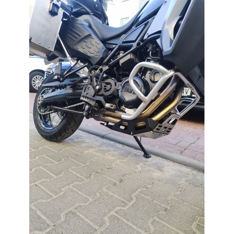 BMW F800 GS K72 i K75 - Engine guard