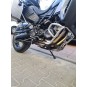 BMW F800 GS K72 i K75 - Engine guard