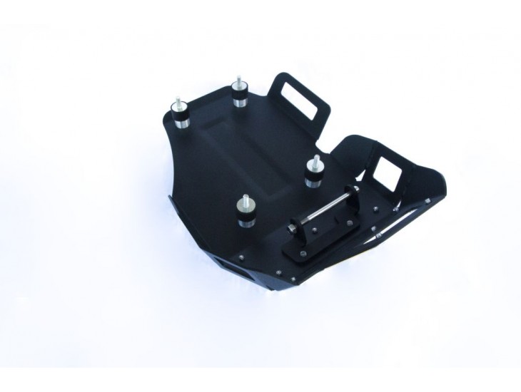 BMW F800 GS K72 i K75 - Engine guard