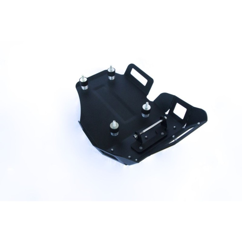 BMW F800 GS K72 i K75 - Engine guard