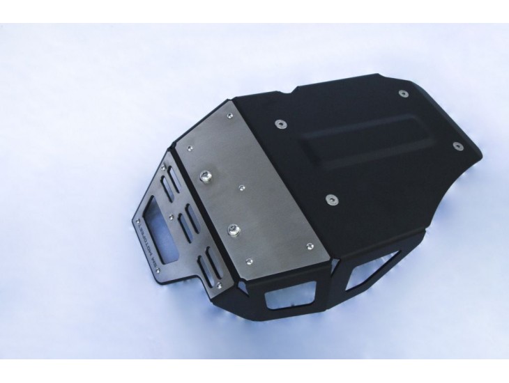 BMW F800 GS K72 i K75 - Engine guard