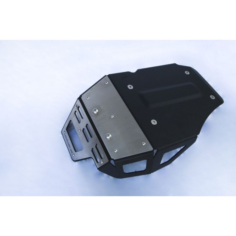 BMW F800 GS K72 i K75 - Engine guard