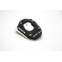 SM MotoFeet side stand extension for Honda DN-01 2008-2010