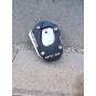 SM MotoFeet side stand extension for Honda DN-01 2008-2010