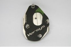 SM MotoFeet side stand extension for Kawasaki Versys 1100 2024-