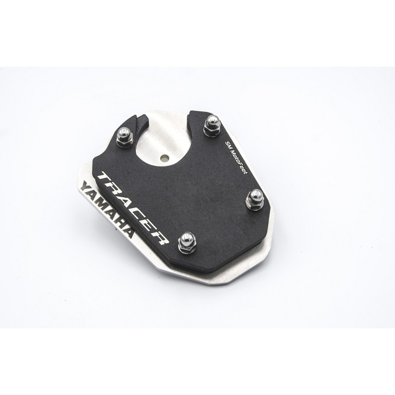 Poszerzenie stopki bocznej SM MotoFeet do Yamaha Tracer 9 & 9GT 2025-
