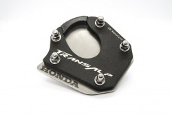 SM MotoFeet side stand extension for Honda Transalp 750 2023-