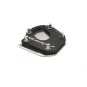 SM MotoFeet side stand extension for Honda Transalp 750 2023-
